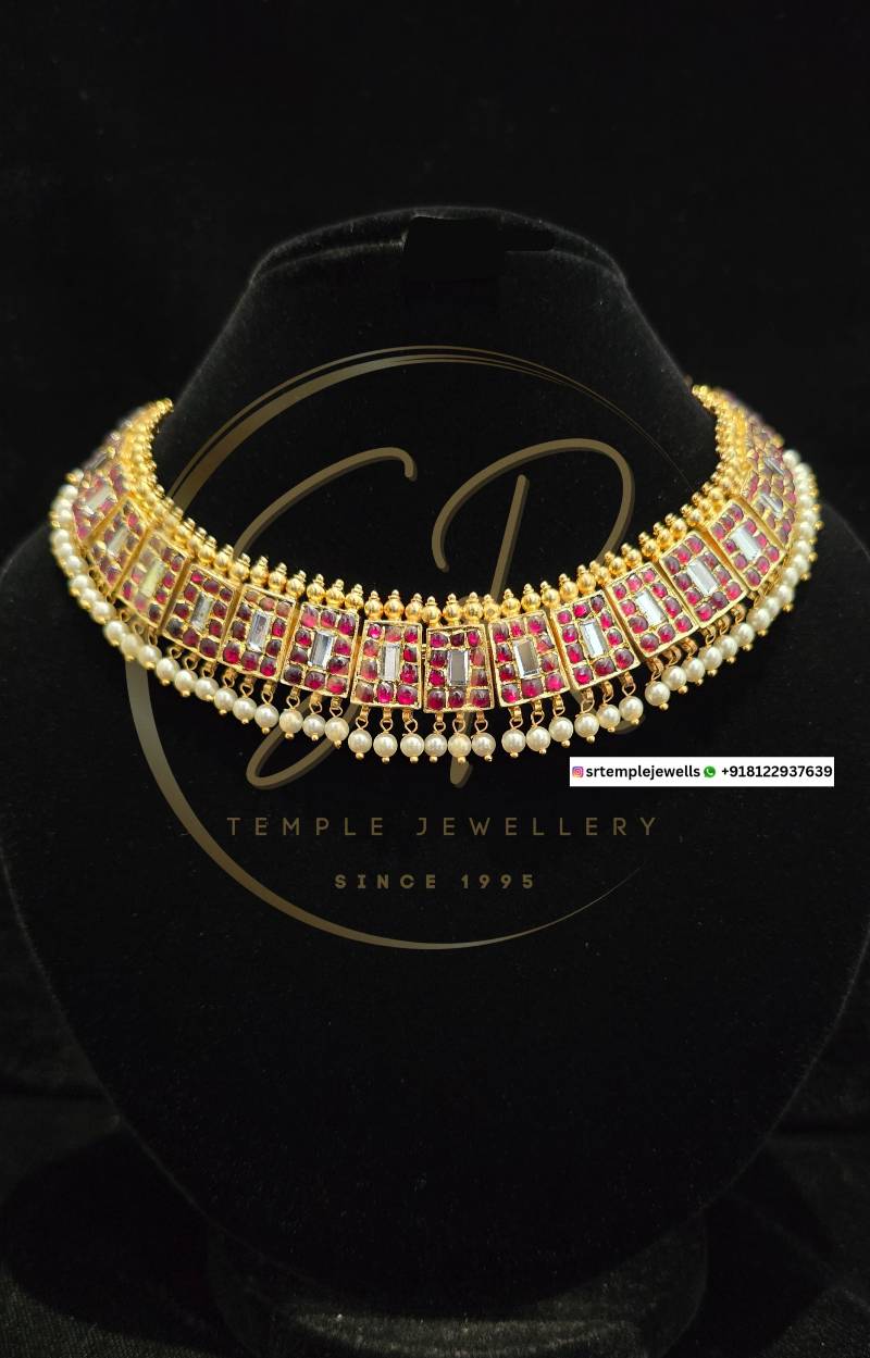 Koburam Necklace