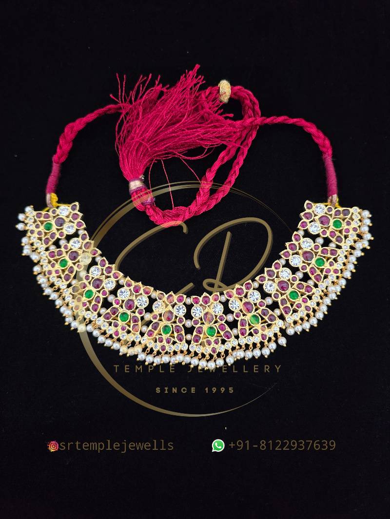 Special Koburam Necklace